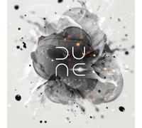 Colonna sonora originale Dune: Part Two Hans Zimmer [album CD] NUOVO