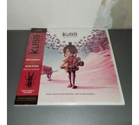 Colonna sonora originale Kubo and the Two Strings vinile - 2 LP - NUOVO