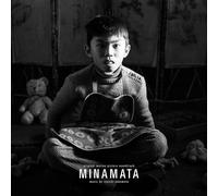 Colonna Sonora Originale Minamata Musica By Sakamoto Ryuichi RZCM-77397
