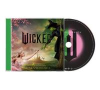 Colonna sonora originale Wicked Movie Cast Cynthia Erivo Ariana Grande Wicked...