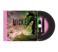 Colonna sonora originale Wicked Movie Cast Cynthia Erivo Ariana Grande Wicked...