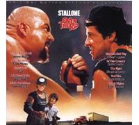 Colonna Sonora - Over The Top - Cd