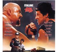 Colonna Sonora - Over The Top - Cd