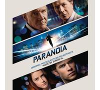 Colonna Sonora - Paranoia