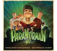 Colonna Sonora – Paranorman – Sony Music