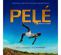 Colonna Sonora - Pele (Original Motion Picture Soundtrack)