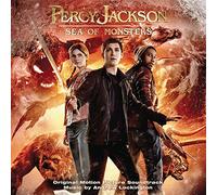 Colonna Sonora - Percy Jackson: Sea of Monsters