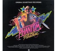 Colonna Sonora - Phantom Of The Paradise / - Cd