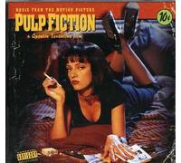 Various Artists - Pulp Fiction