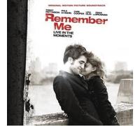 Colonna Sonora - Remember Me - Cd