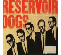 Colonna Sonora - Reservoir Dogs - Cd