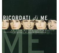 Ost Ricordati Di Me (CD)
