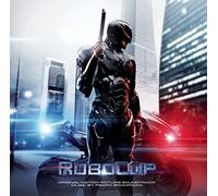 Colonna Sonora – Robocop – Sony