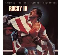 Colonna Sonora - Rocky Iv - Cd
