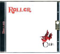 Colonna Sonora - Roller - Cd