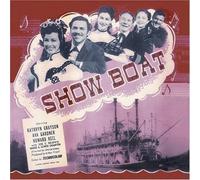 Colonna Sonora - Show Boat / - Cd