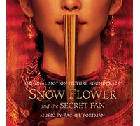 Colonna Sonora - Snow Flower And The Secret Fan