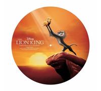Colonna Sonora - Songs From The Lion King - Vinile (picture vinyl)