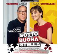 Sotto Una Buona Stella / O.S.T Sotto Una Buona Stella (Original Soundtrack (CD)