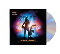Colonna Sonora - Space Jam - A New Legacy - Cd