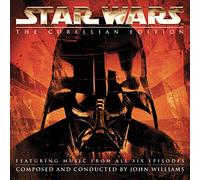 Colonna Sonora - Star Wars: Corellian Edition