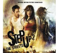 Colonna Sonora - Step Up 2 - Cd