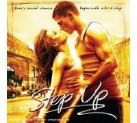 Colonna Sonora - Step Up - Cd