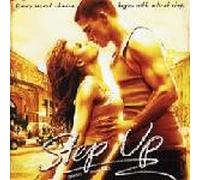 Colonna Sonora - Step Up - Cd