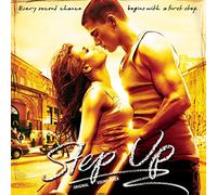 Colonna Sonora - Step Up Soundtrack