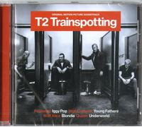 Colonna Sonora - T2 Trainspotting - Cd