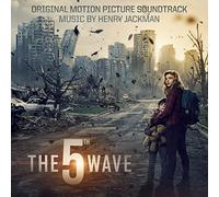 Colonna Sonora - The 5th Wave (Original Motion Picture Soundtrack)