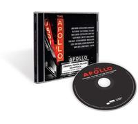 Colonna Sonora - The Apollo - Cd