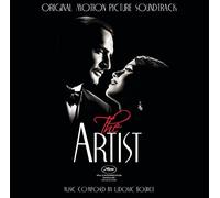 Colonna Sonora - The Artist
