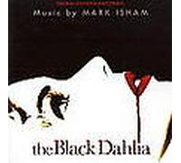 Colonna Sonora - The Black Dahlia - Cd