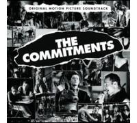 Colonna Sonora - The Commitments - Cd