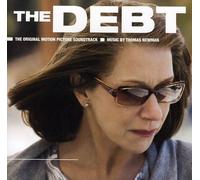 Colonna Sonora - The Debt - Cd