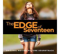 O.S.T. - The Edge Of Seventeen