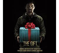 Colonna Sonora - The Gift (Original Motion Picture Soundtrack)