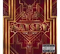 Colonna Sonora - The Great Gatsby - Cd