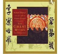 Colonna Sonora - The Great Within - The Forbidden City / - Cd