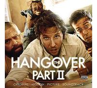 Colonna Sonora - The Hangover Part II (Original Motion Picture Soundtrack)