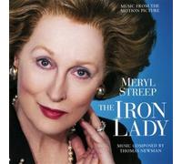 Colonna Sonora - The Iron Lady