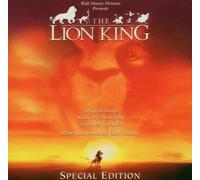 Colonna Sonora - The Lion King / - Cd