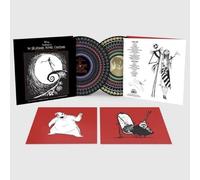 Nightmare Before Christmas - 2Lp Zoetrope Picture Disc Ltd.Ed. (Vinile)