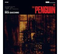 Colonna Sonora - The Penguin / - Cd