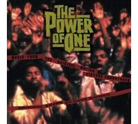 Colonna Sonora - The Power Of One / - Cd