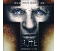 Colonna Sonora - The Rite - Cd