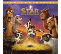 Colonna Sonora - The Star-original Motion Picture Soundtrack - Cd