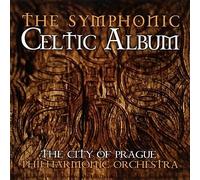 Colonna Sonora - The Symphonic Celtic Album - Cd