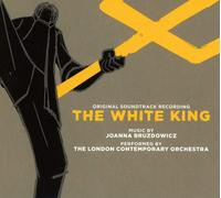 Colonna Sonora - The White King - Cd (digipak)